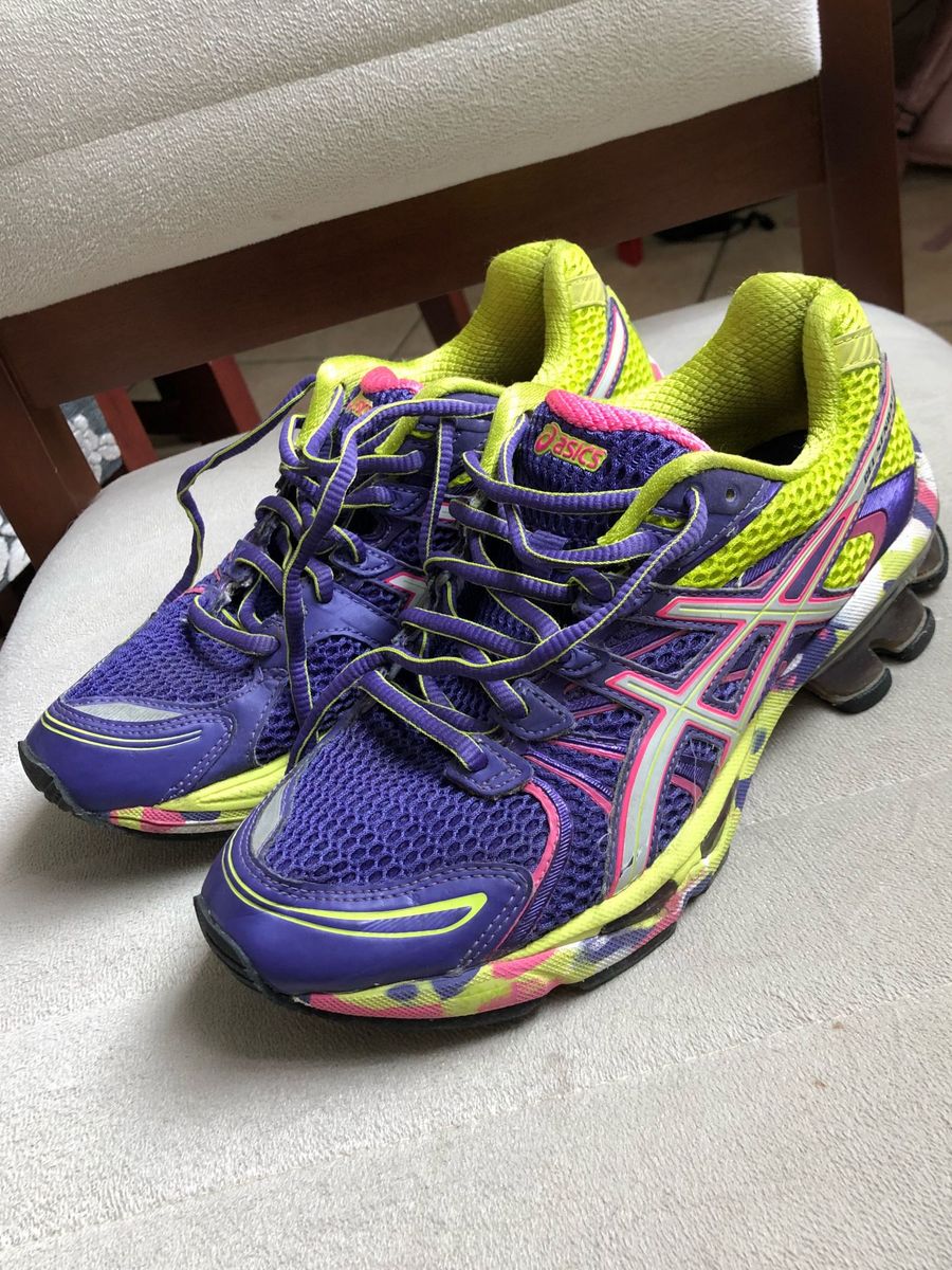 asics sendai 5