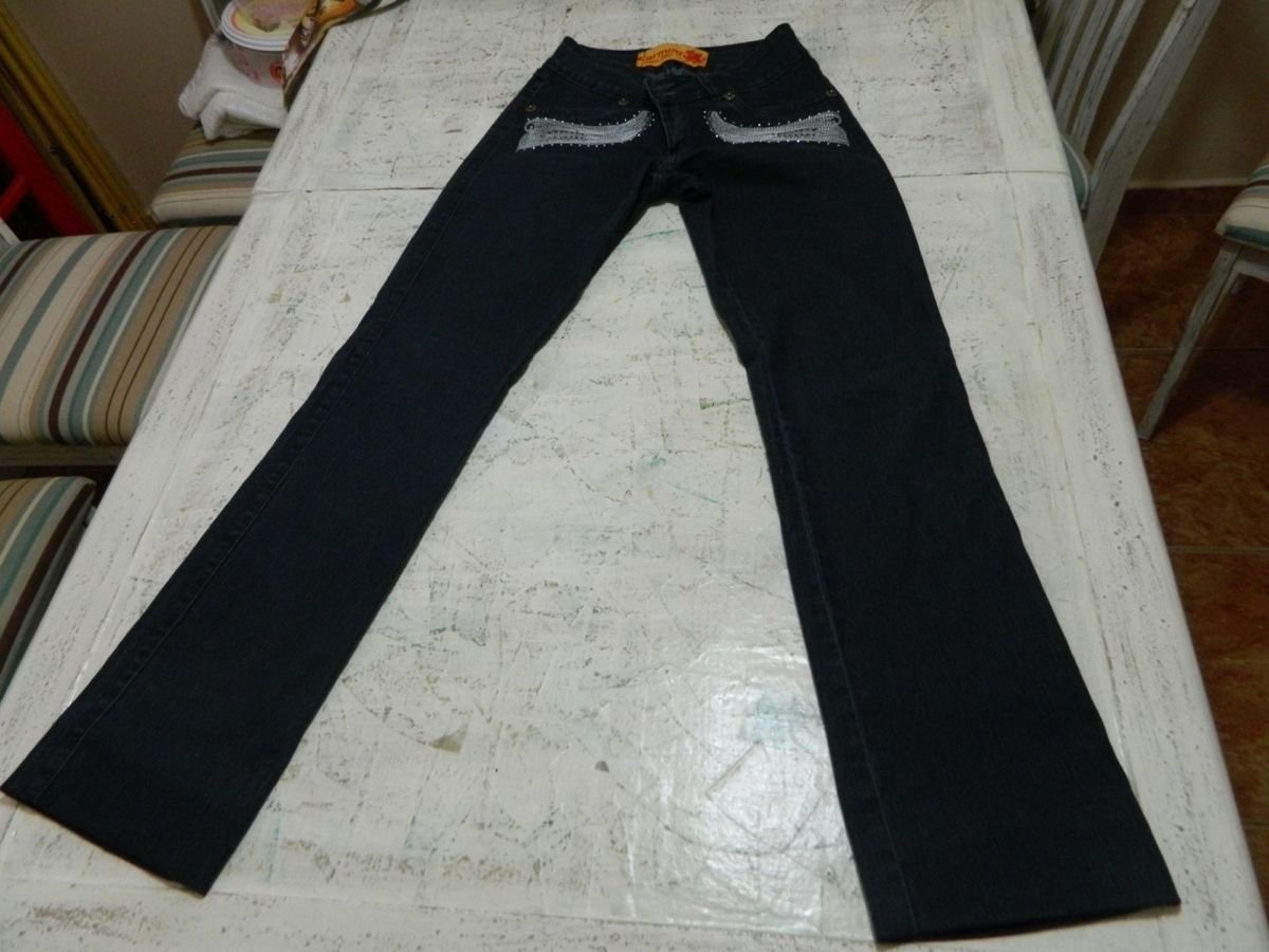 calça carmim original