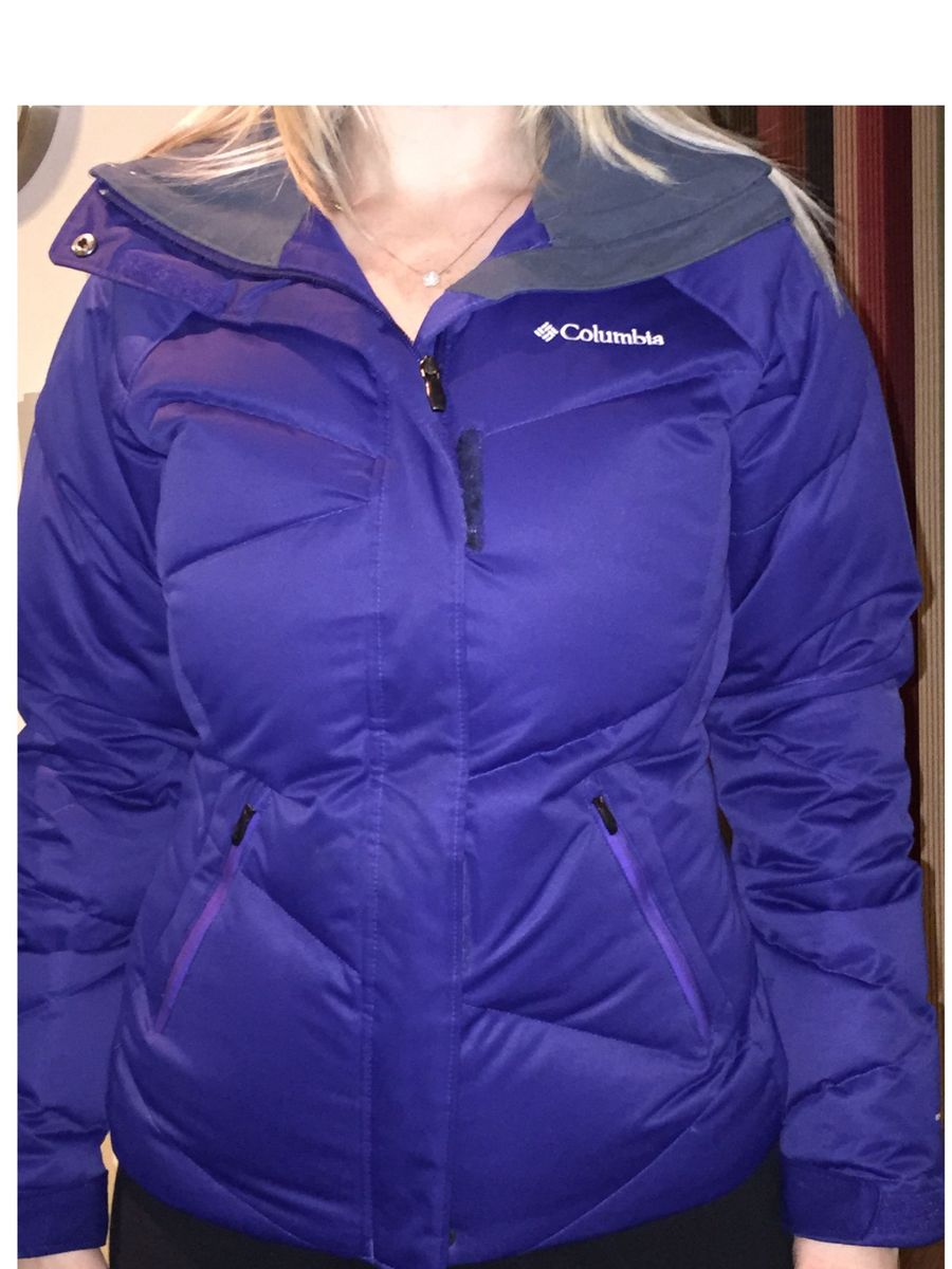 lady d down columbia