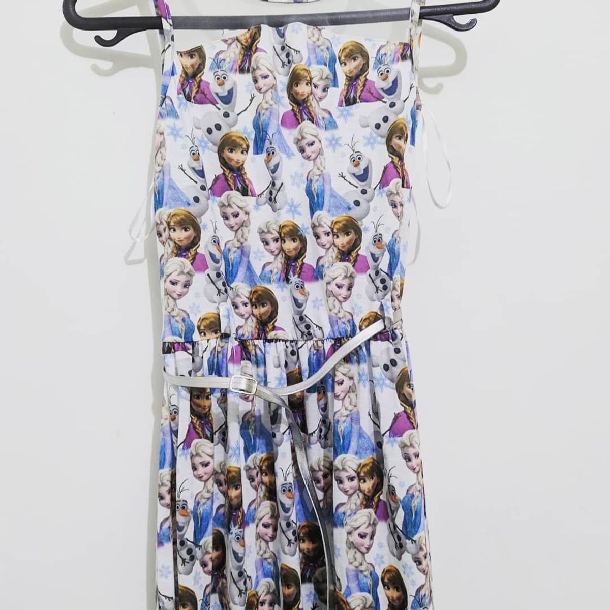 roupas frozen c&a