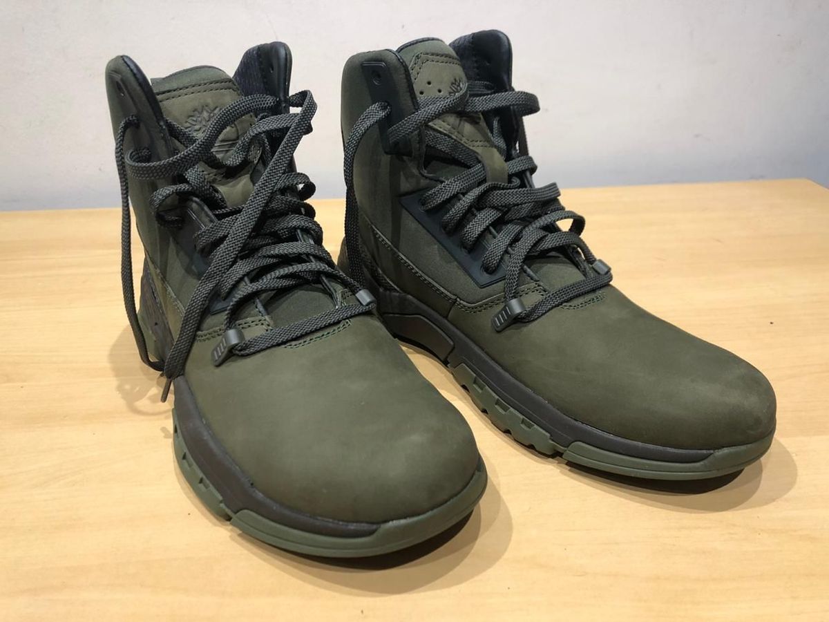 timberland cityforce raider