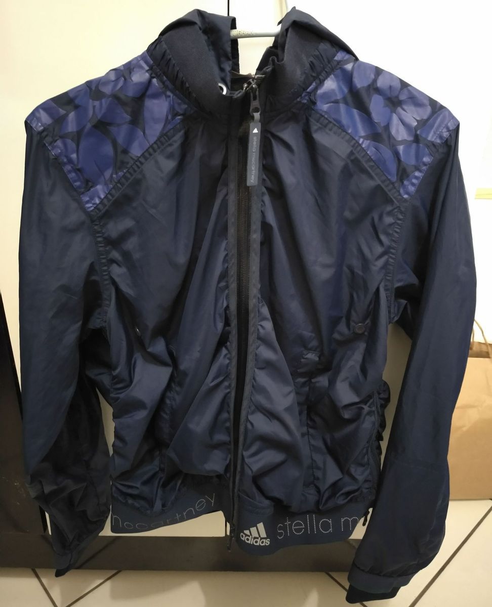 corta vento adidas climalite