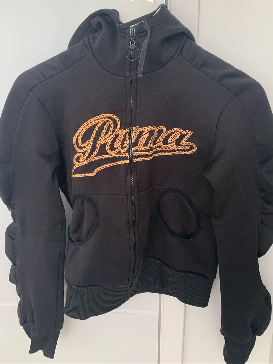 blusa puma feminina centauro