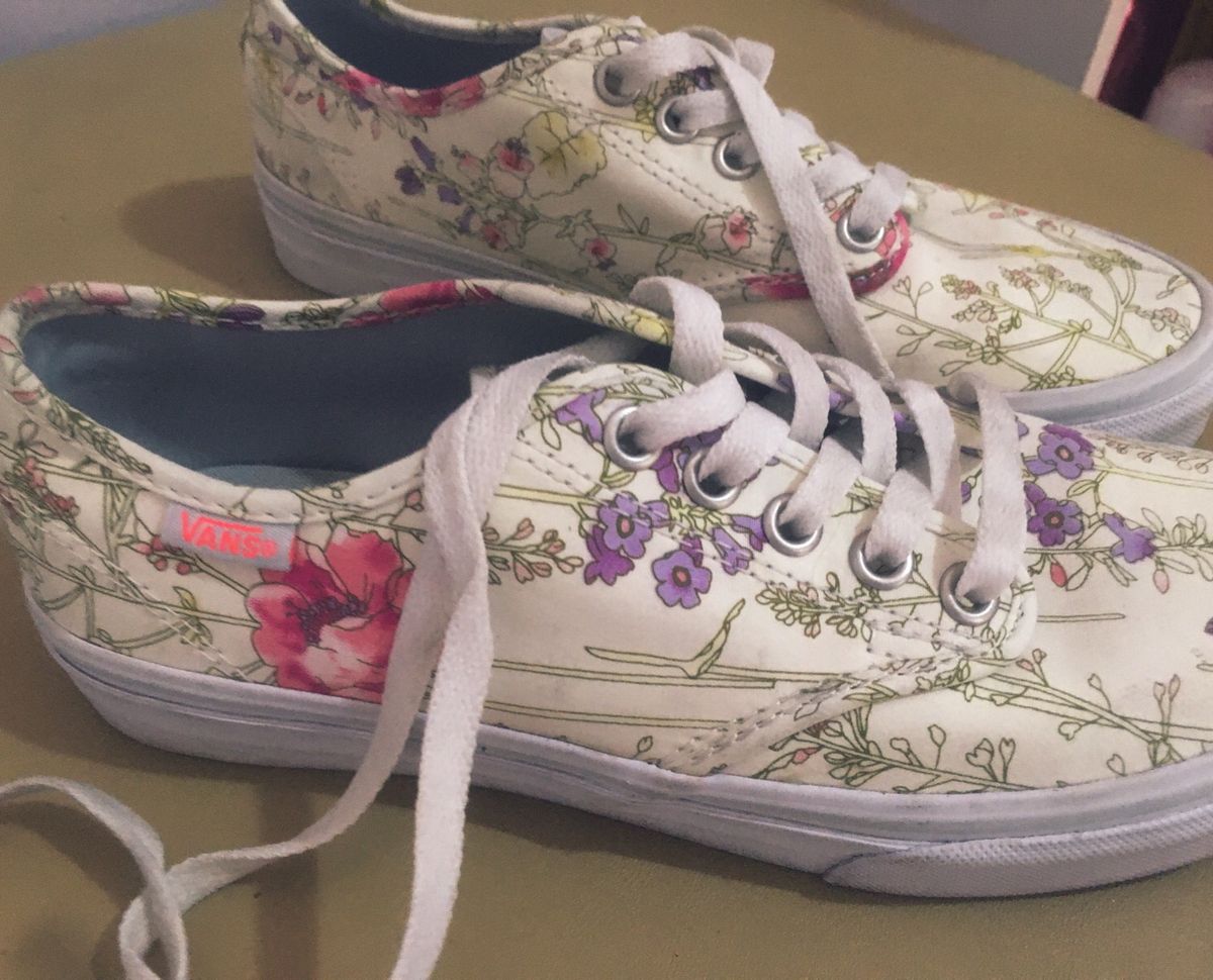 tênis vans camden stripe preto