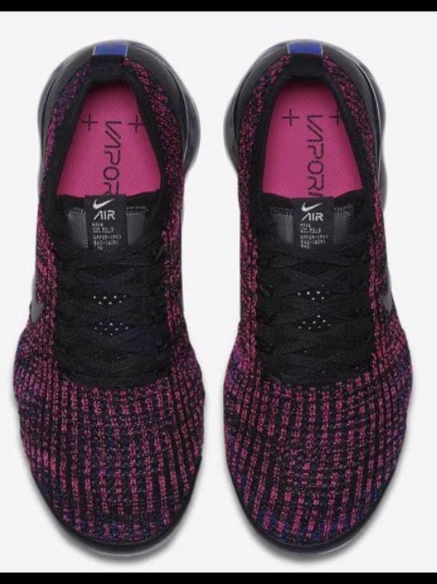 nike bolha feminino roxo