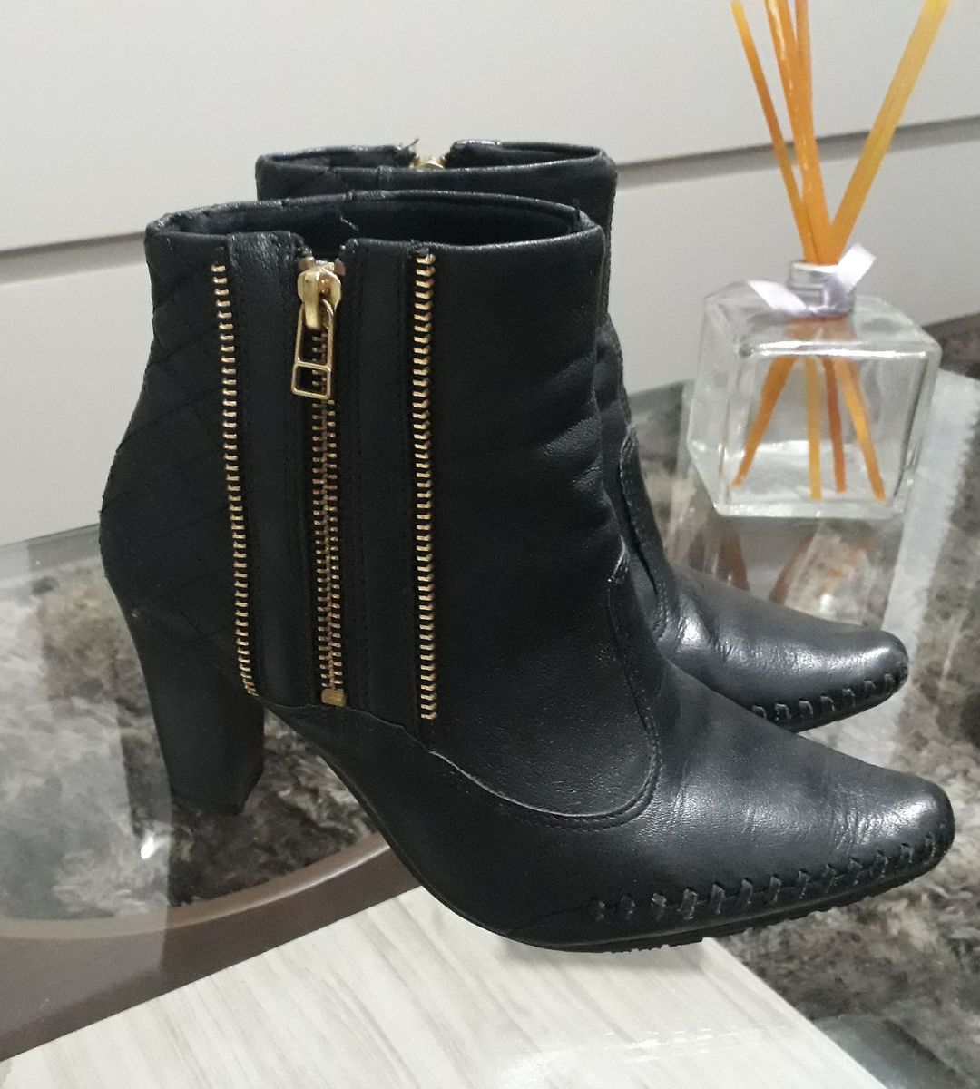 bota ramarim cano medio