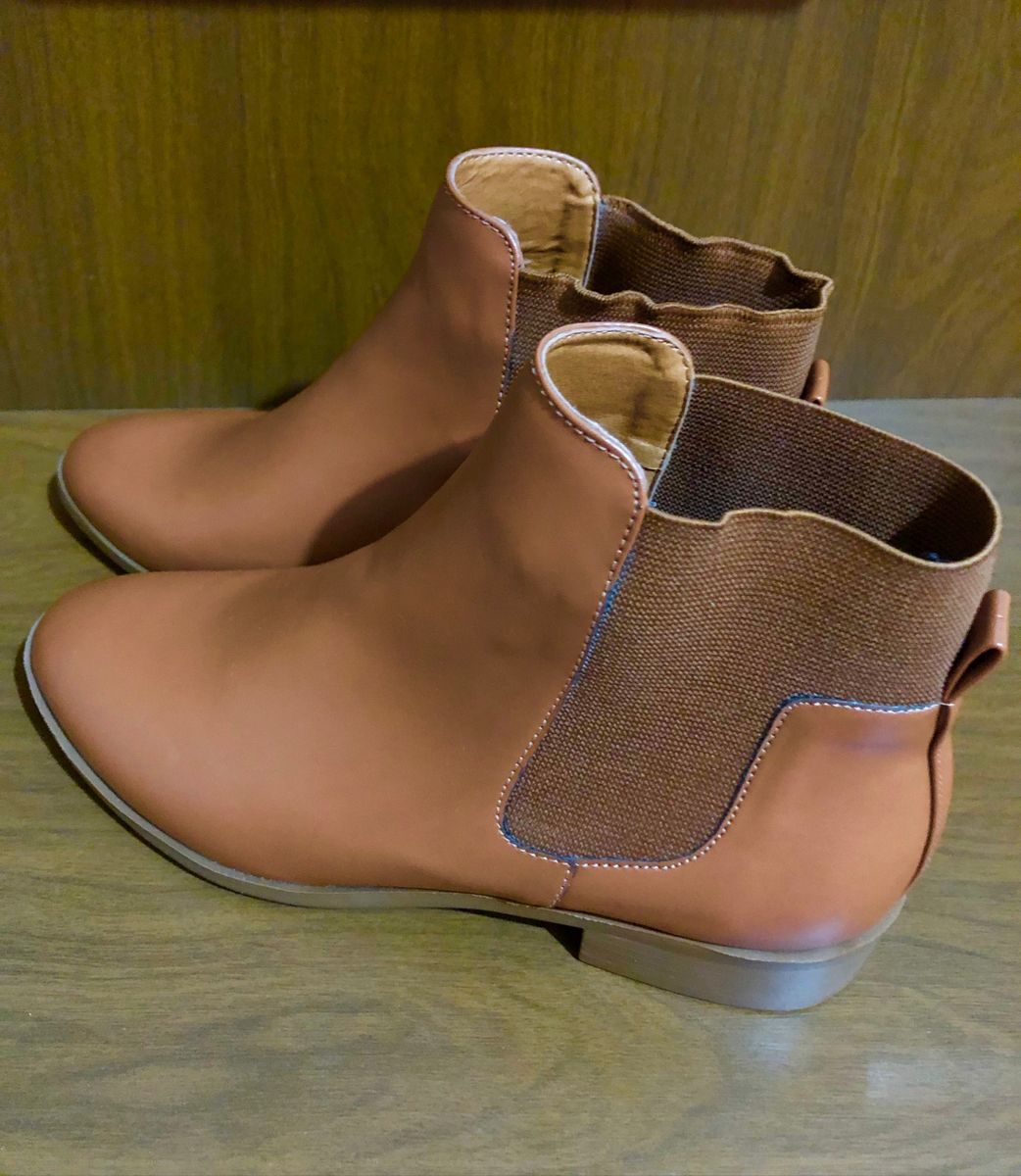 bota via scarpa