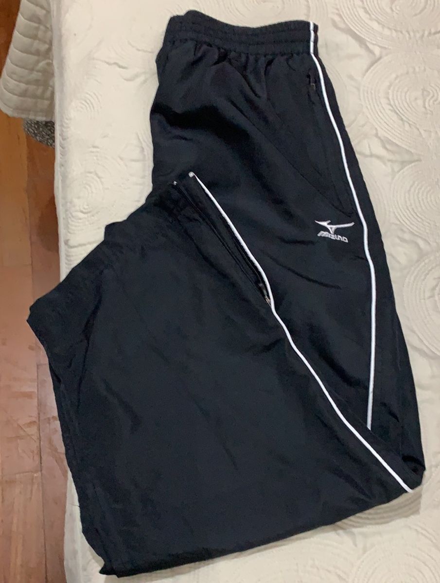 calça mizuno tactel