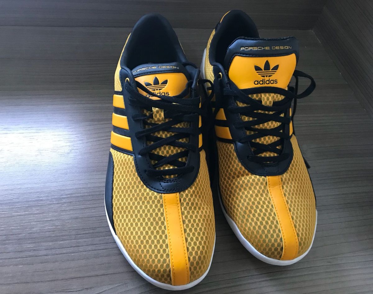adidas porsche 550 rs