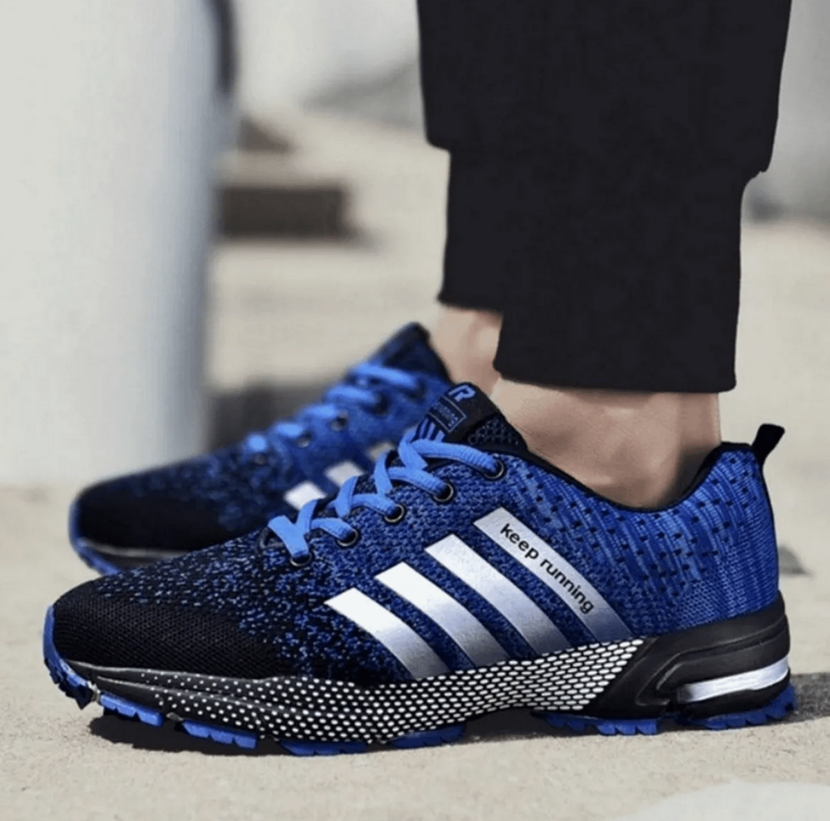adidas stan