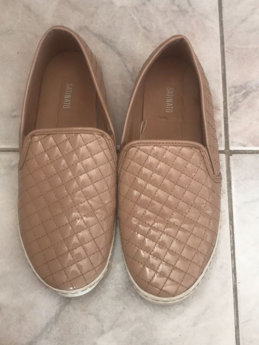 tenis slip on renner