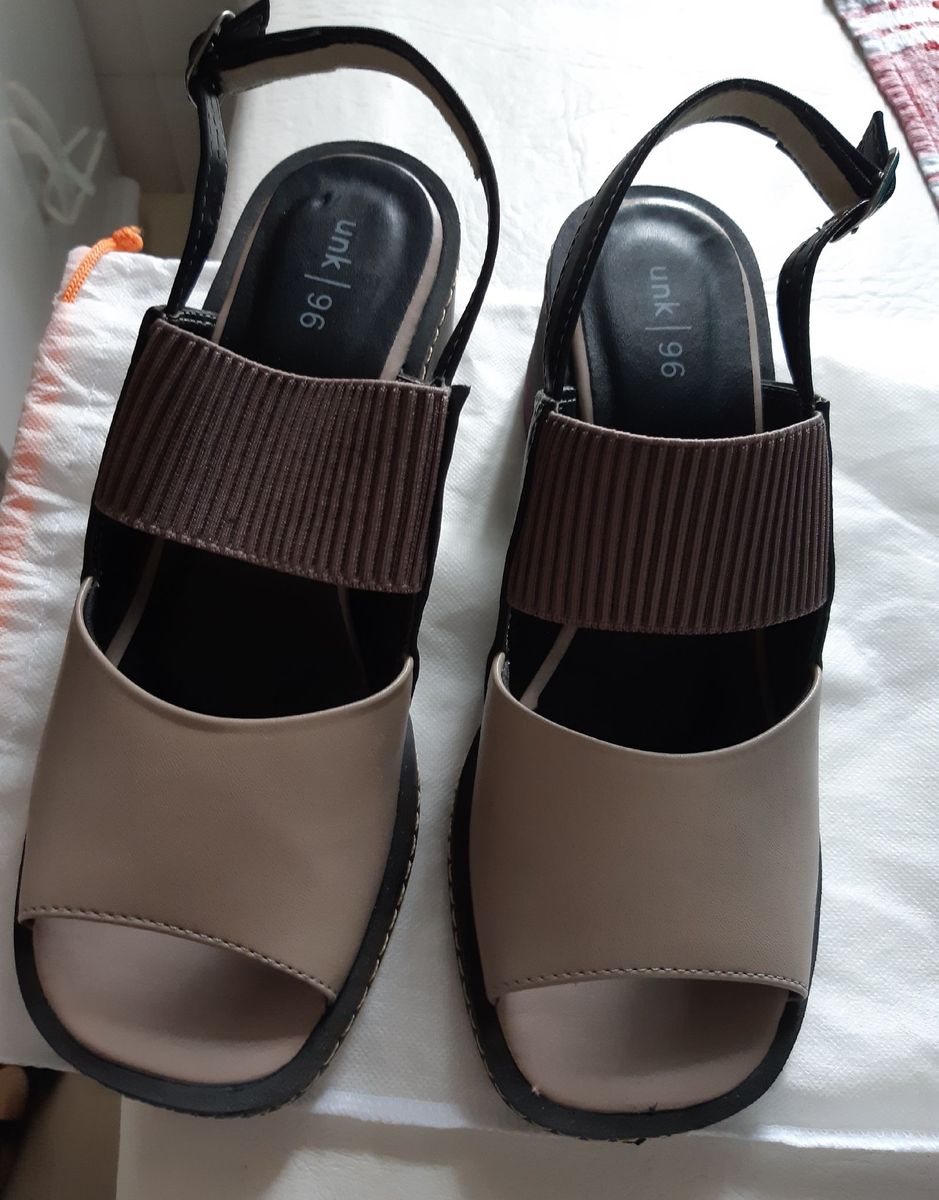 sandalia inverno 2019