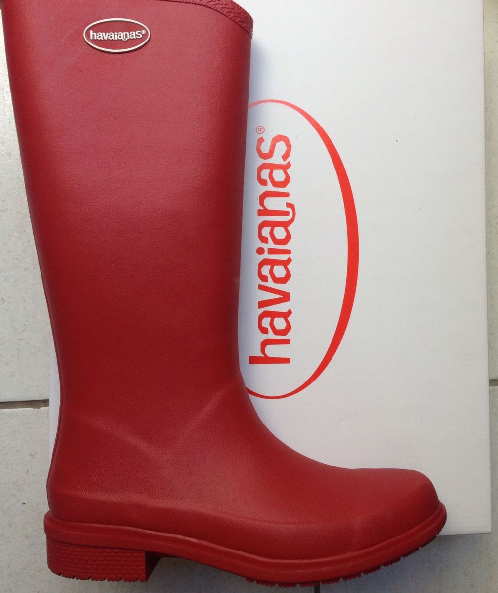 havaianas galocha