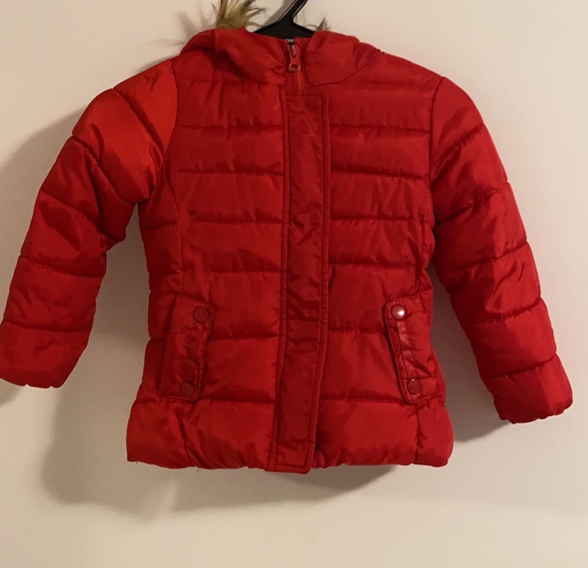 casaco impermeavel zara