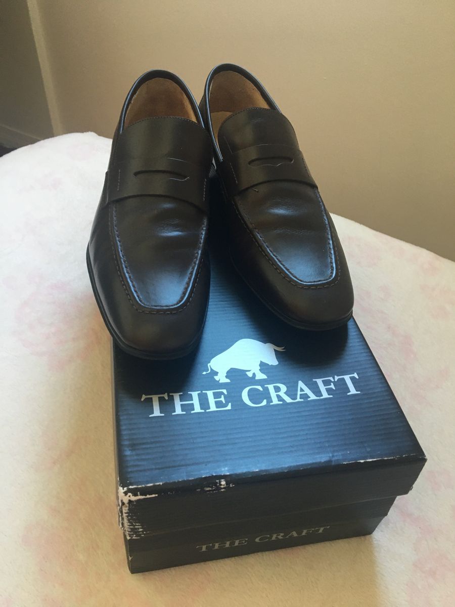 craft sapatos