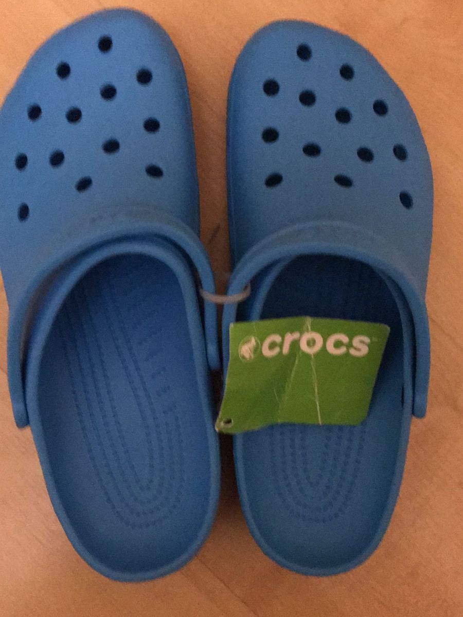 crocs 43