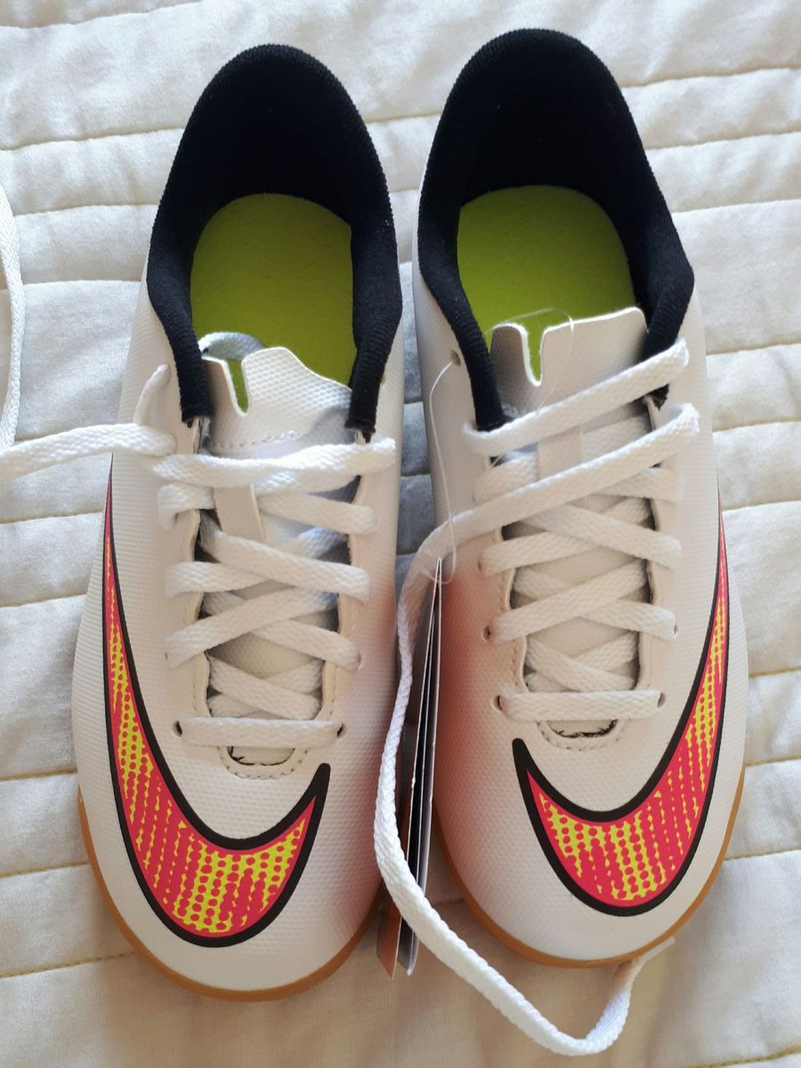 tenis nike infantil numero 31