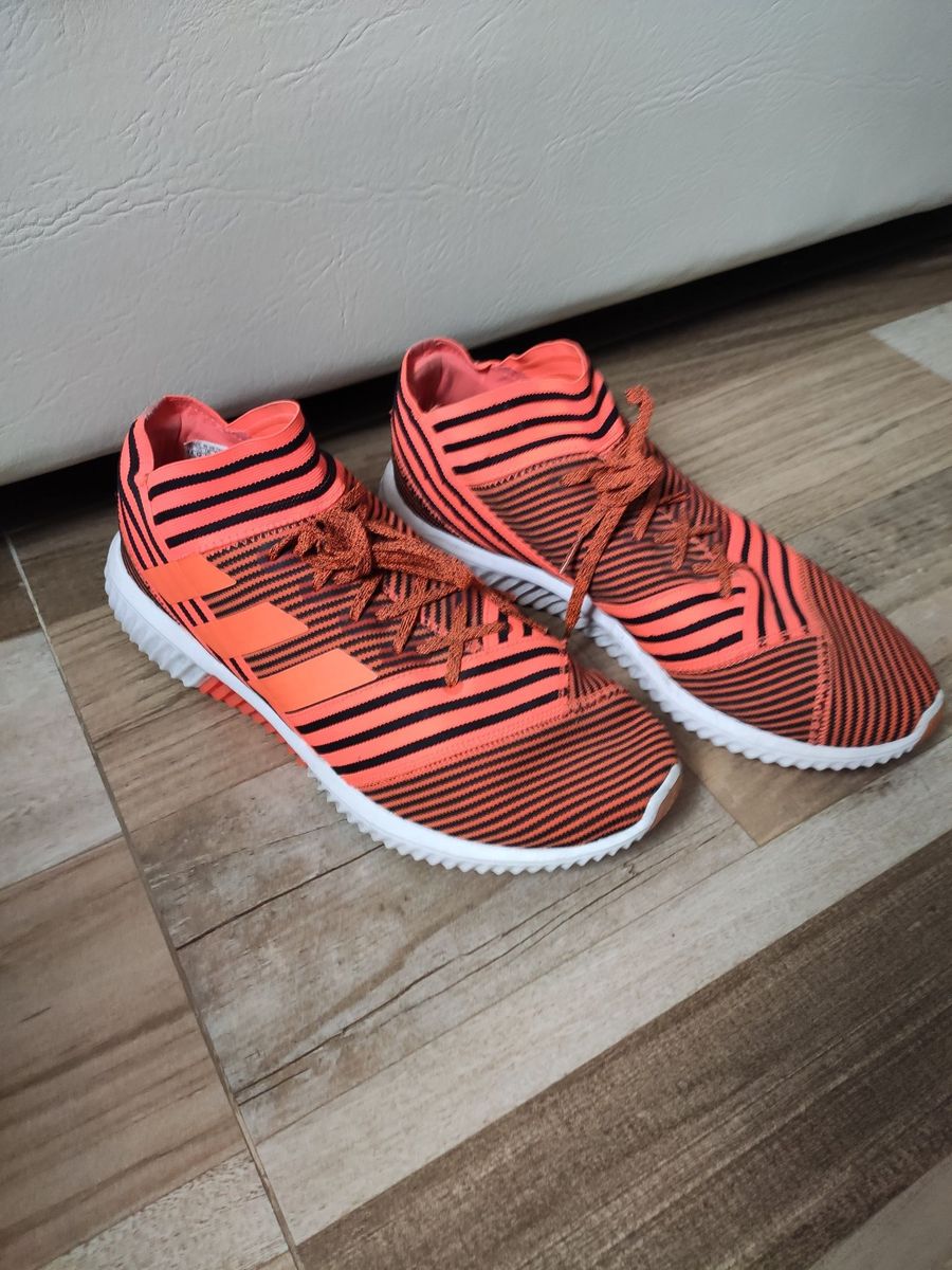 tenis adidas nemeziz 17.1