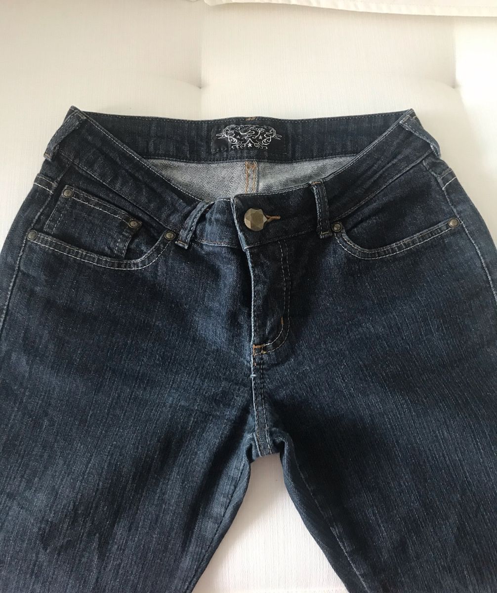 calça jeans masculina x ray