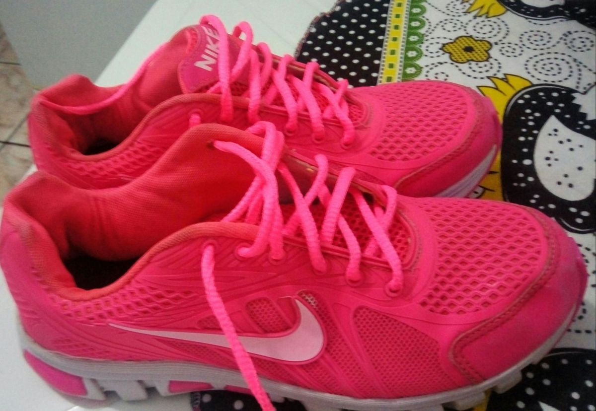 tênis nike air force feminino lançamento