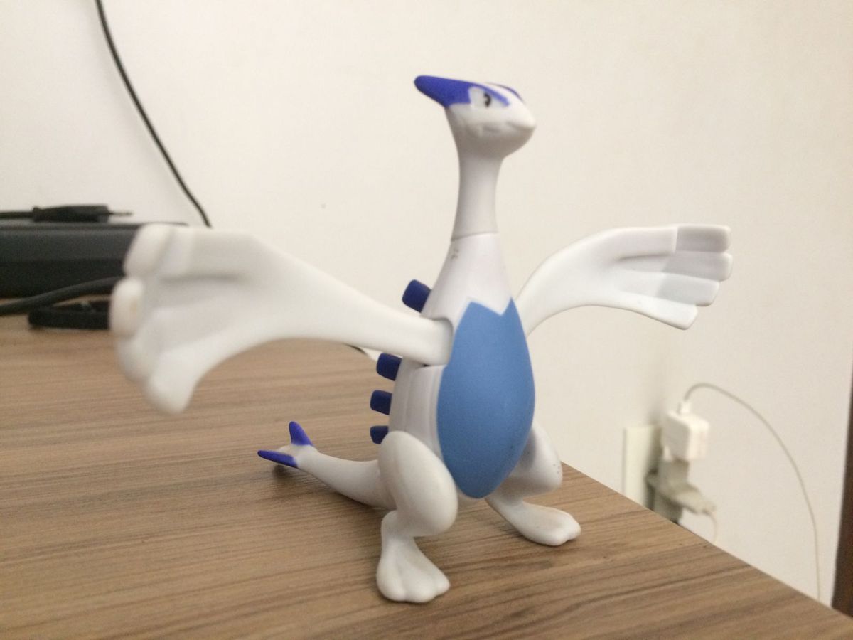 lugia mcdonalds toy