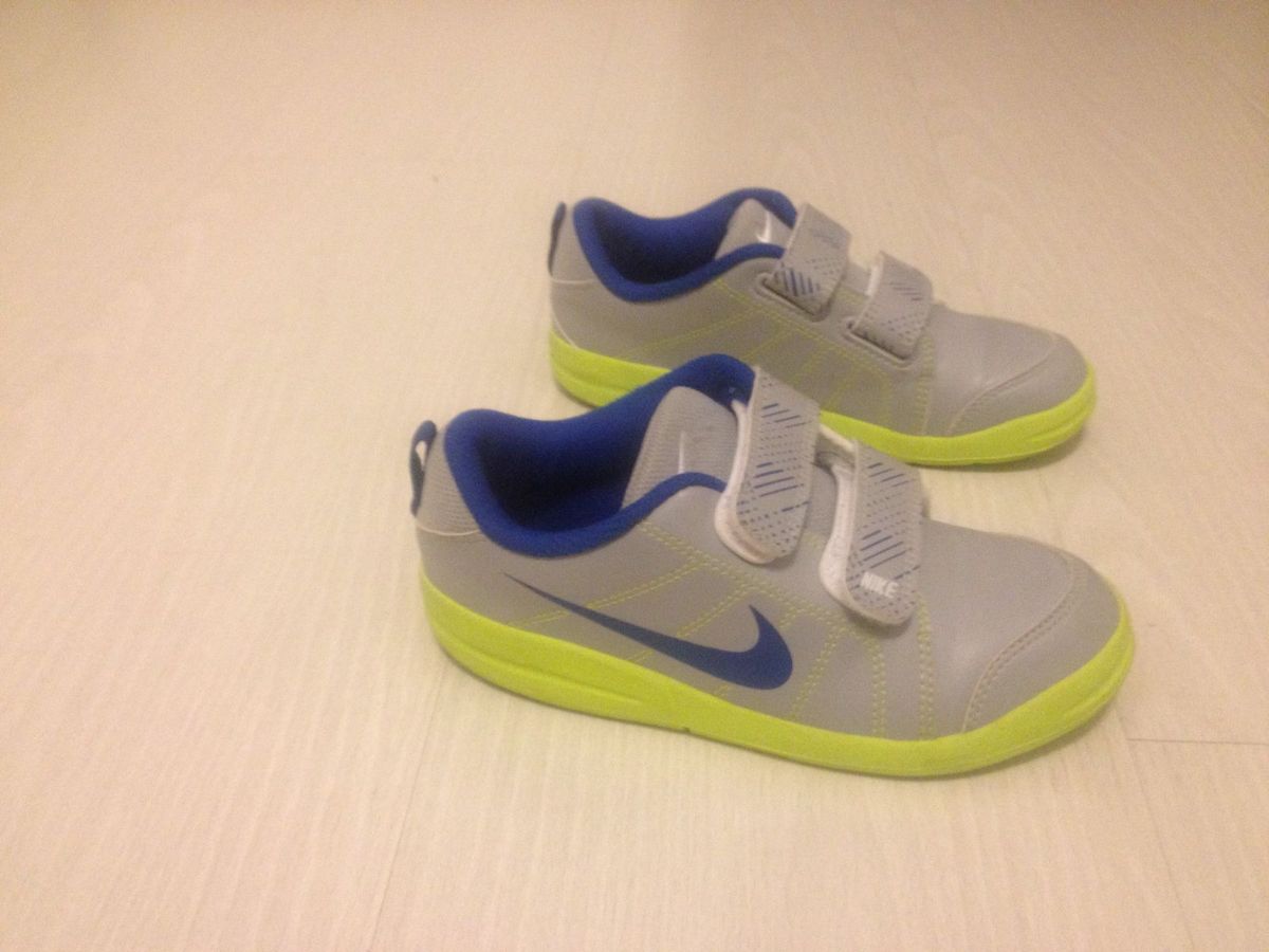 tenis nike infantil tamanho 29