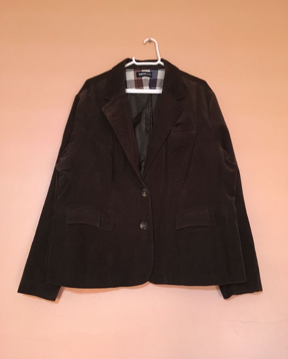 casacos femininos baratos marisa