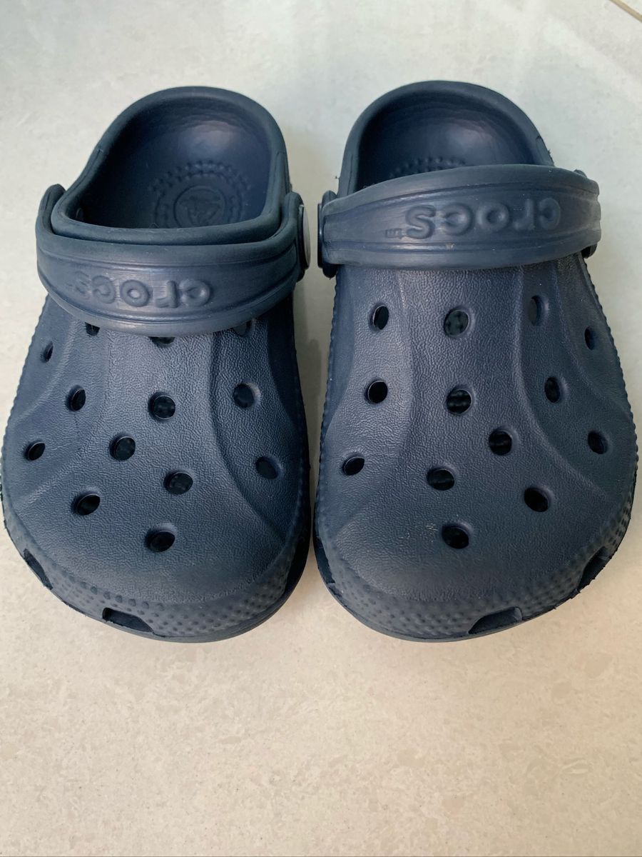 crocs 7c