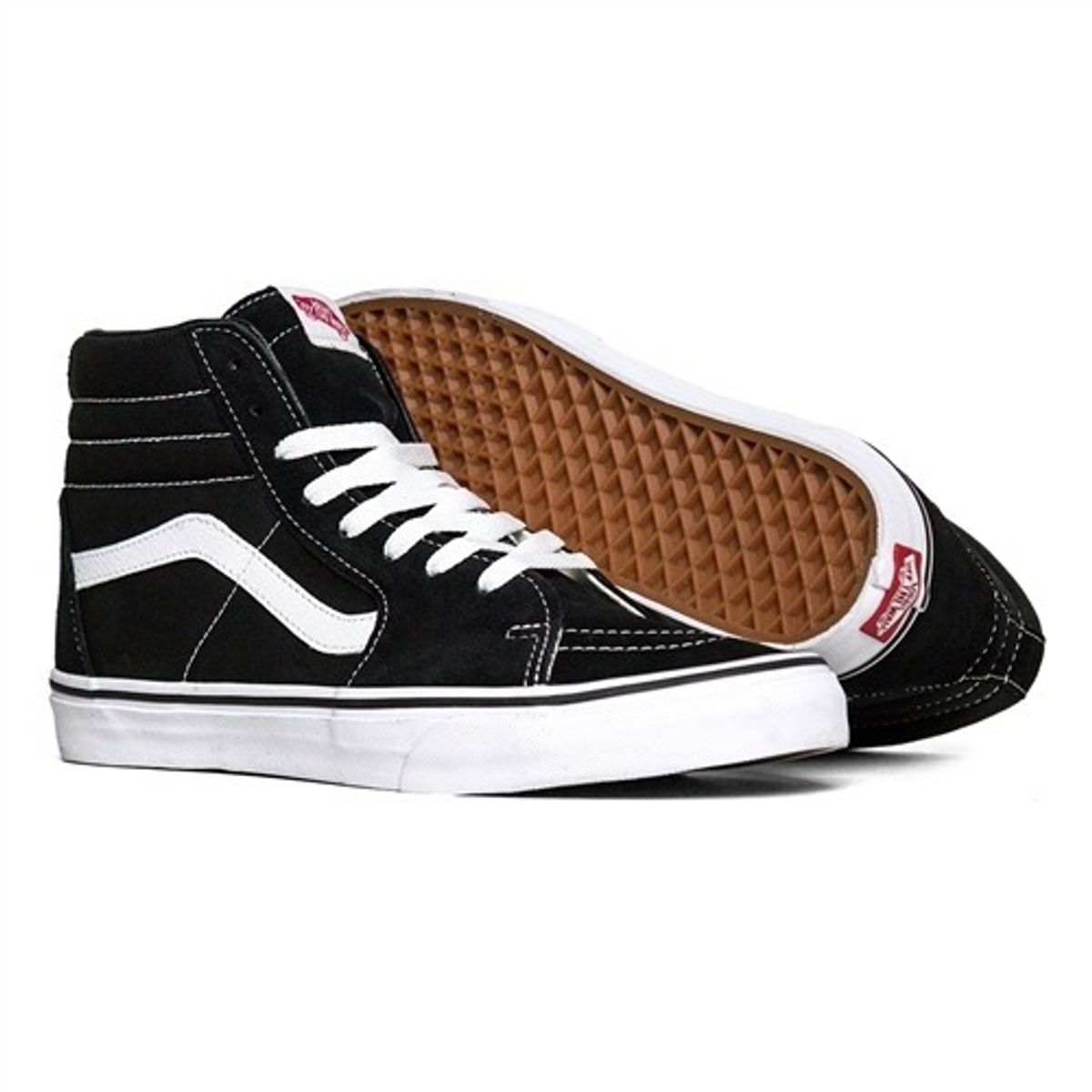 vans esporte