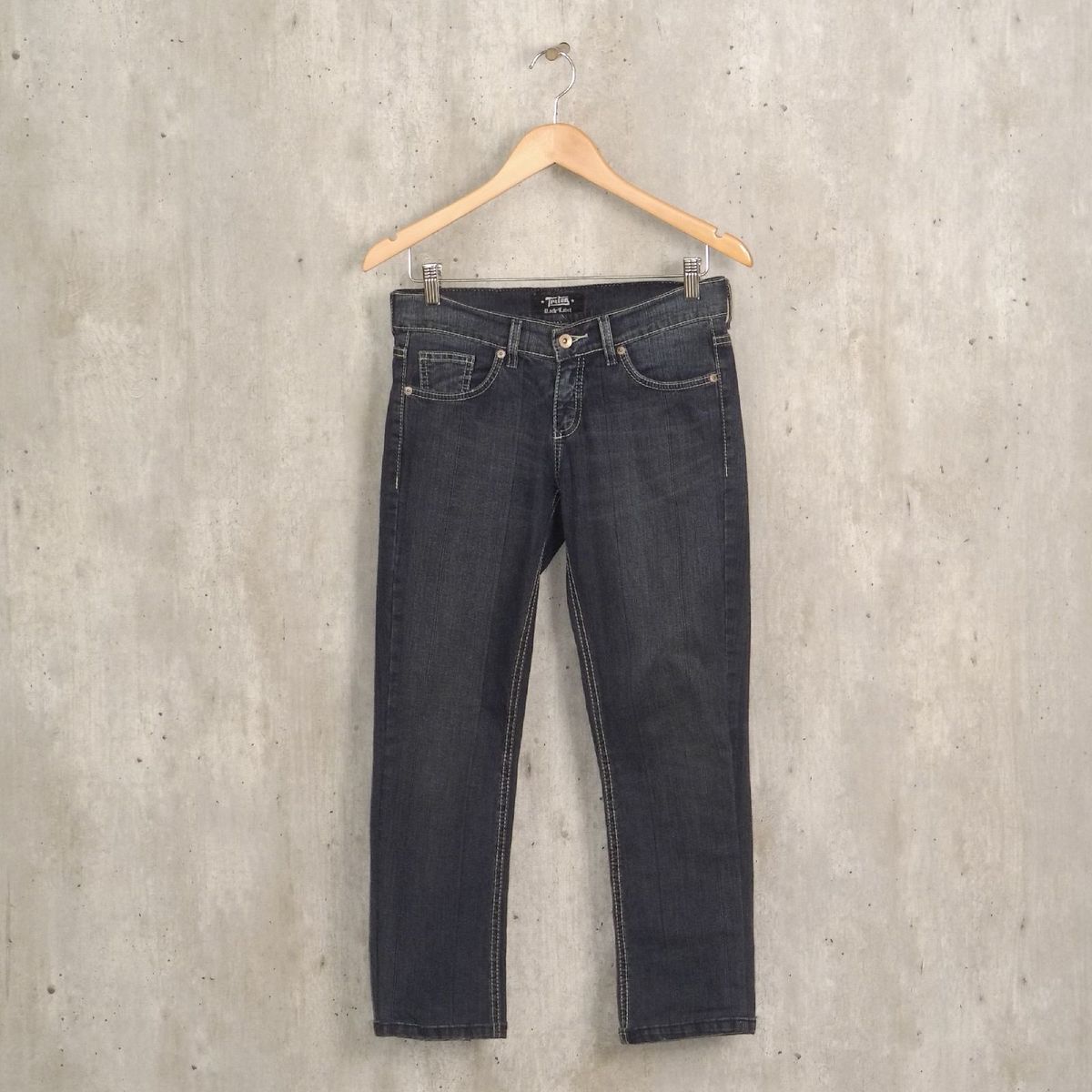 calça triton feminina