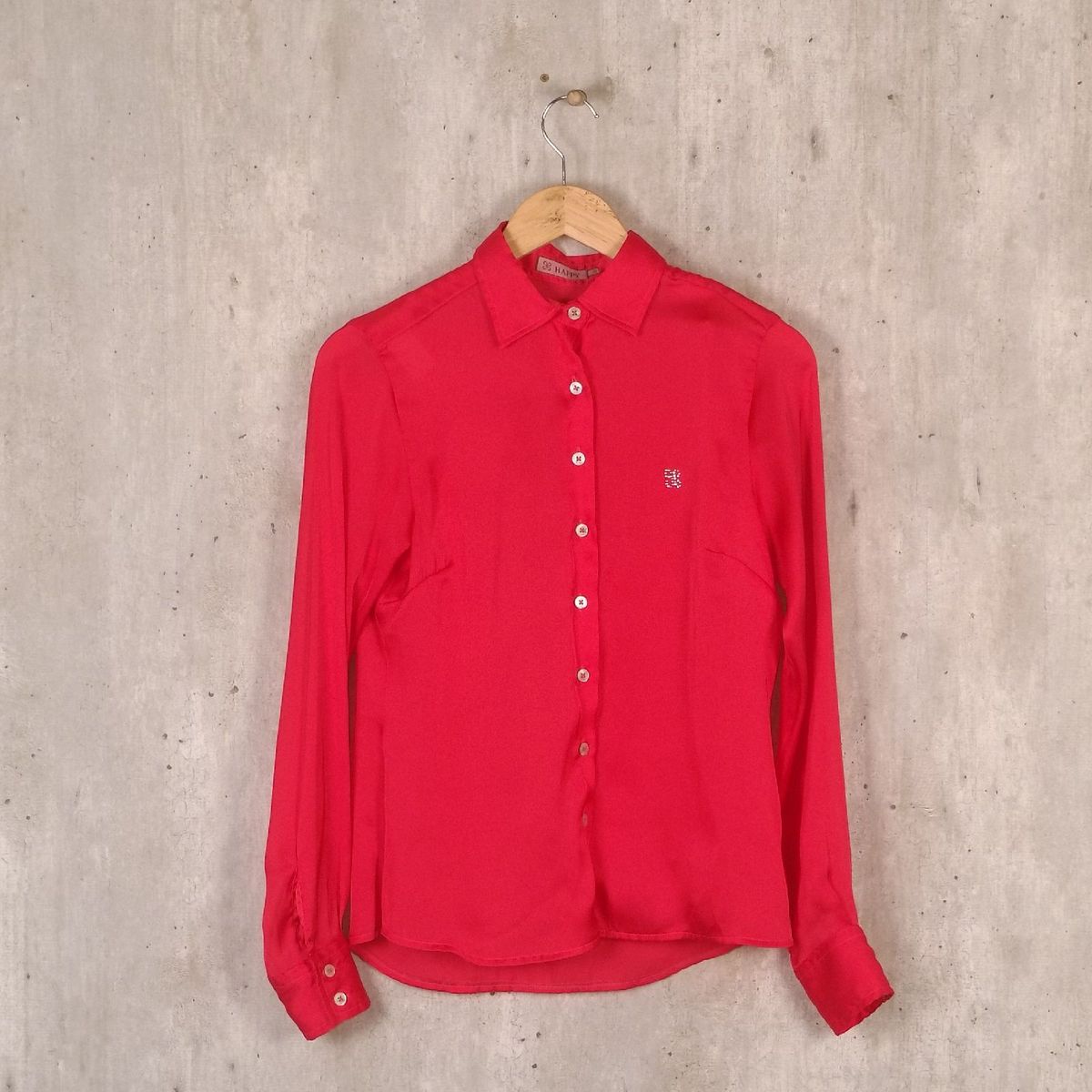 happy camisas