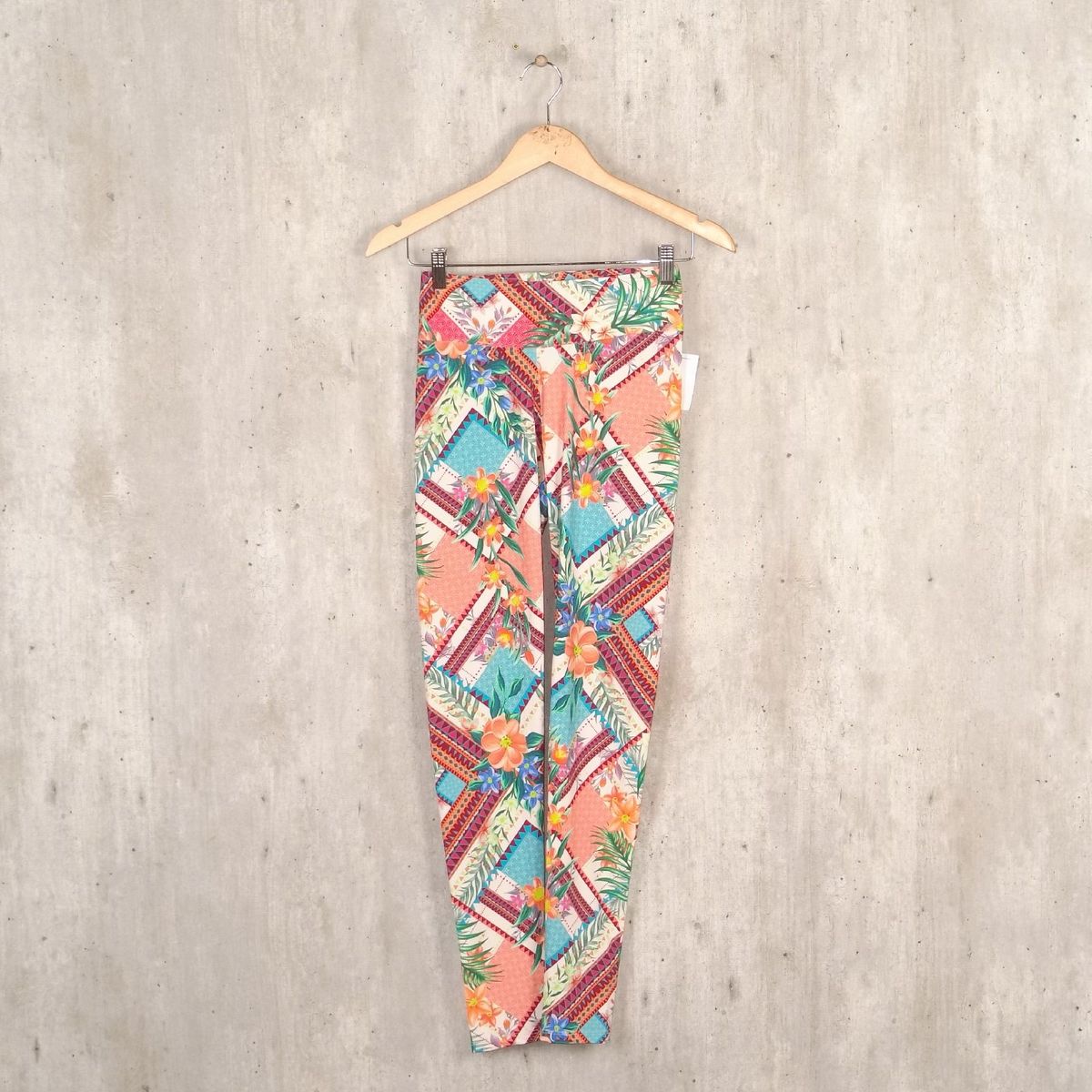 riachuelo calça legging