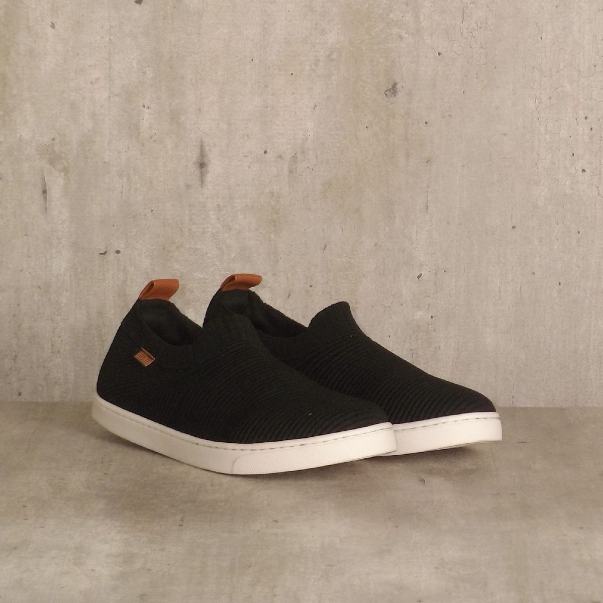 tenis malha anacapri