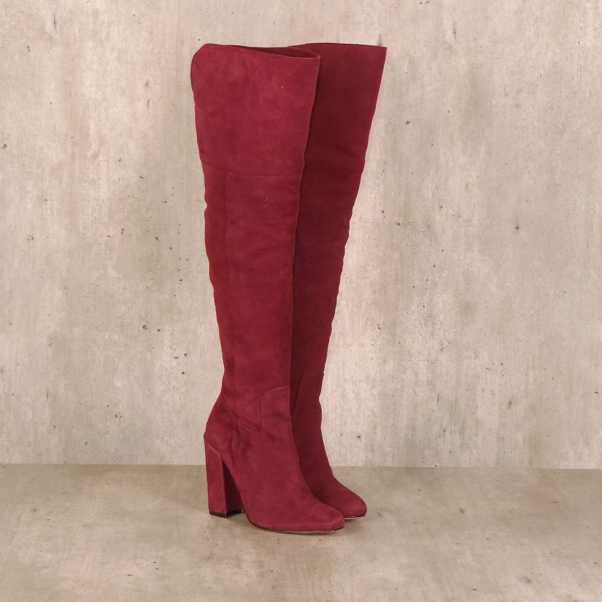 bota over marsala