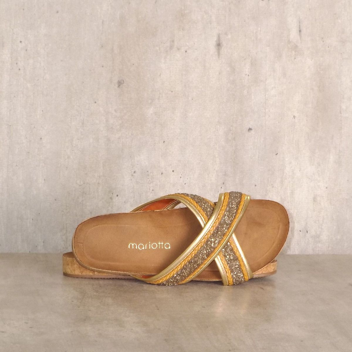 rasteirinha mariotta