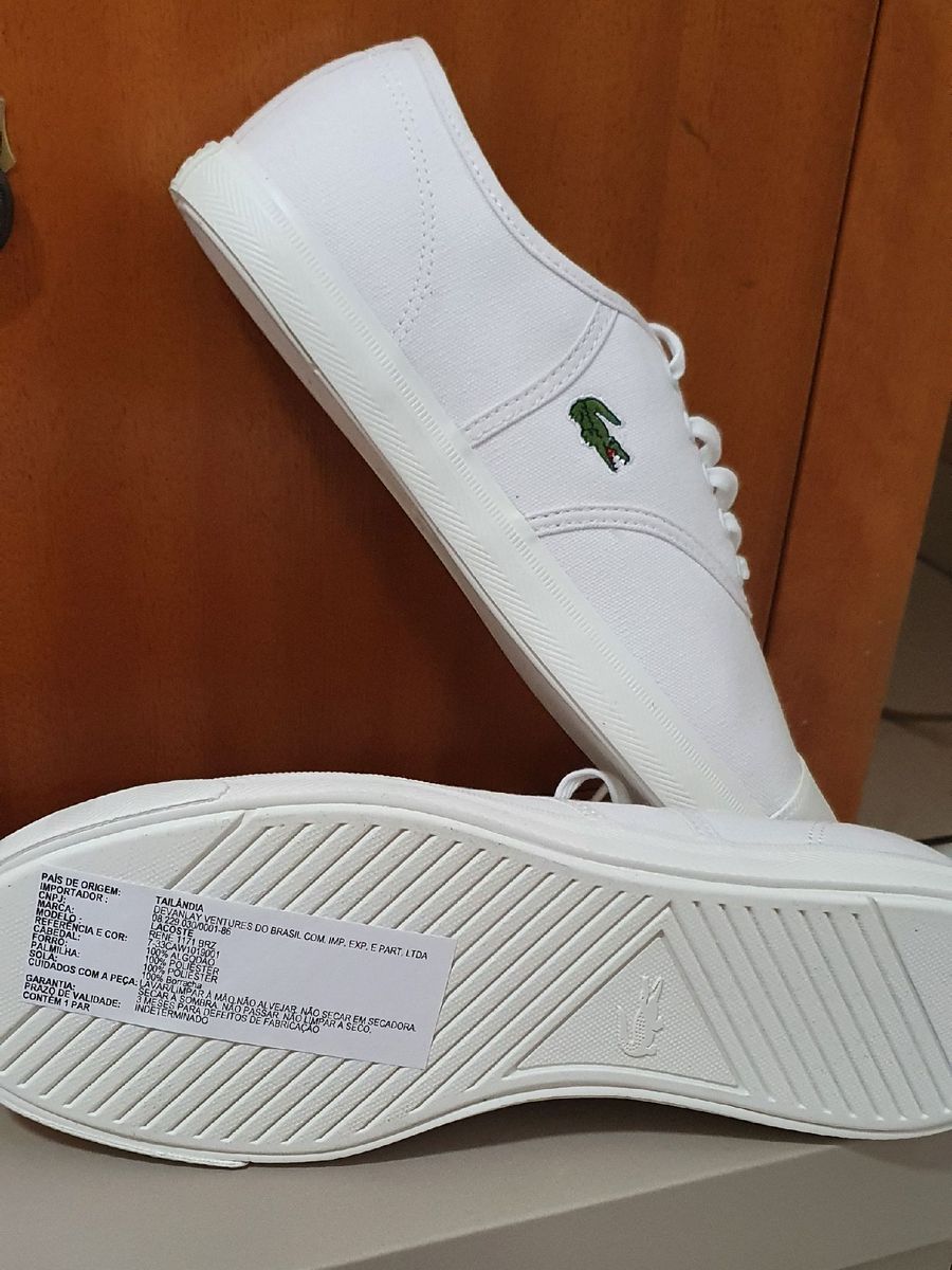 lacoste gradt lcr3