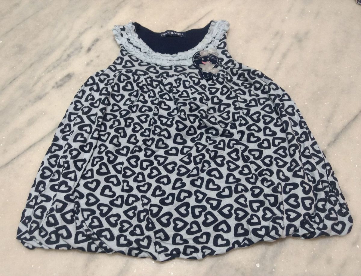 roupa infantil tamanho 3