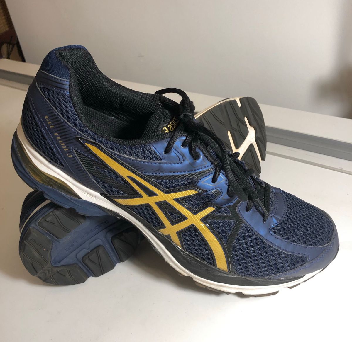 comprar tenis asics tamanho 45