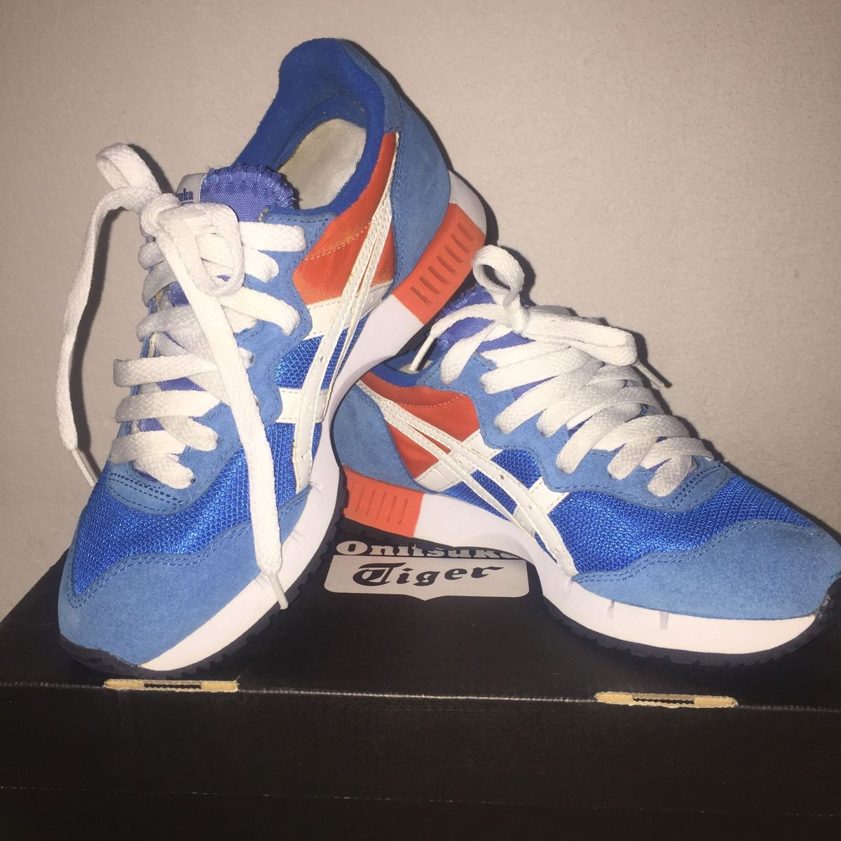 asics x caliber