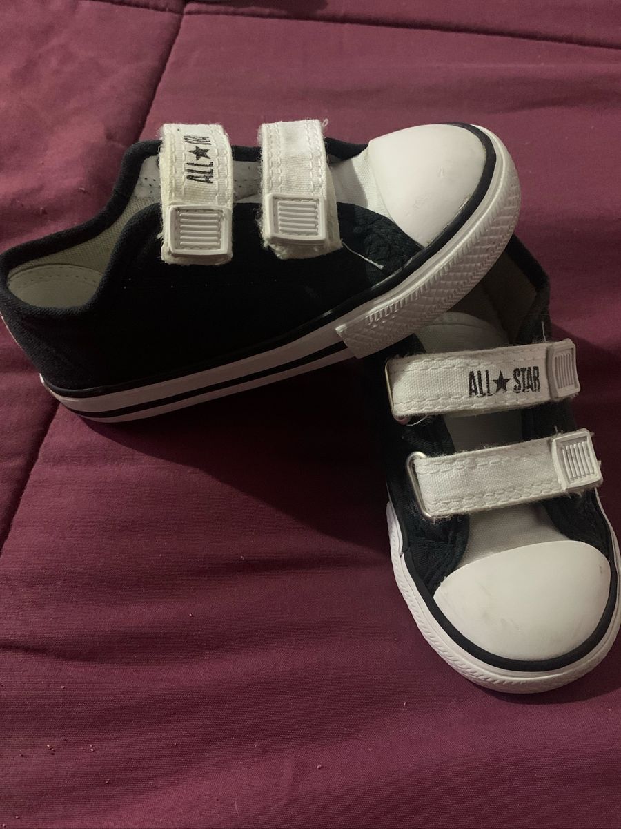 starzinho é da all star