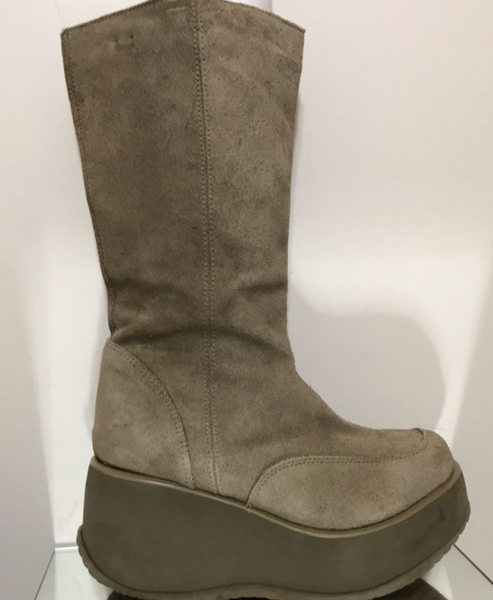 bota luilui 2019