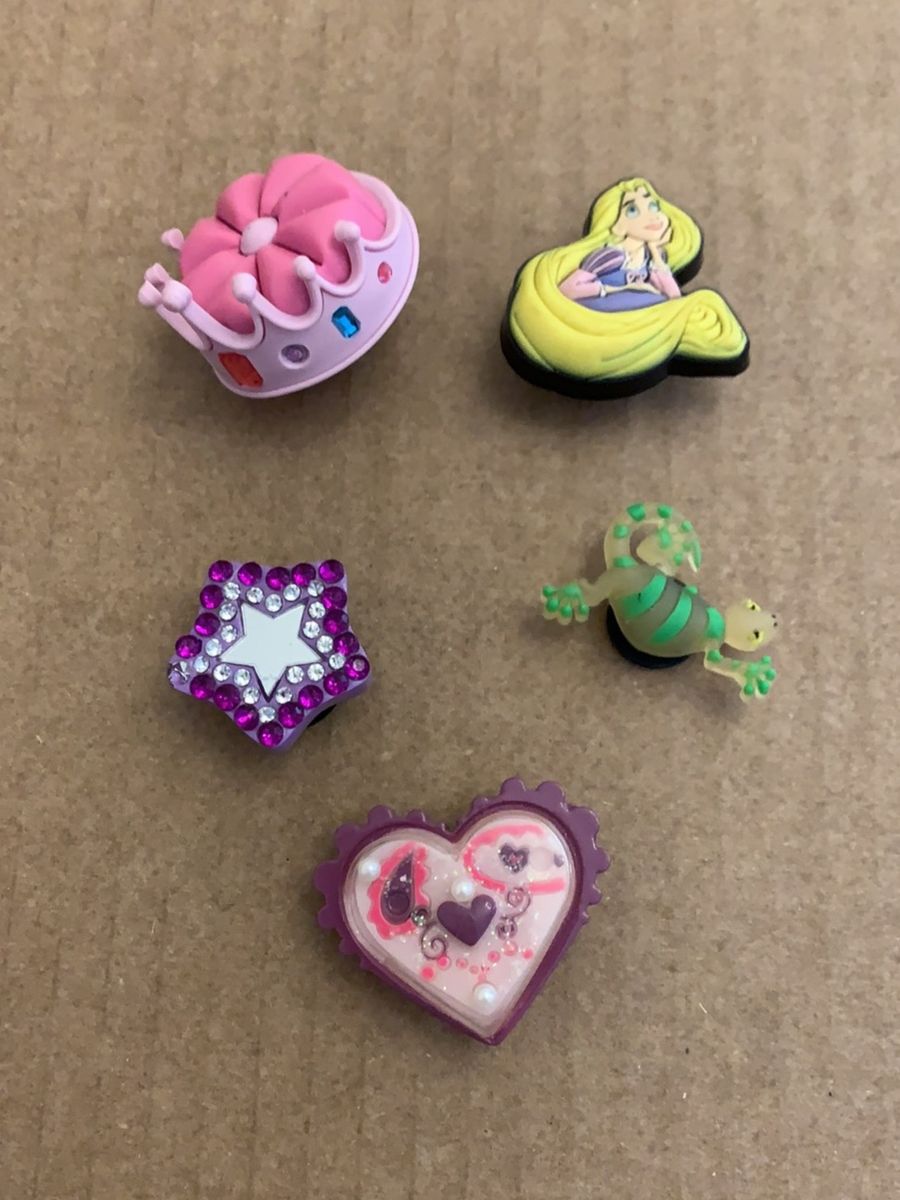 jibbitz crocs original