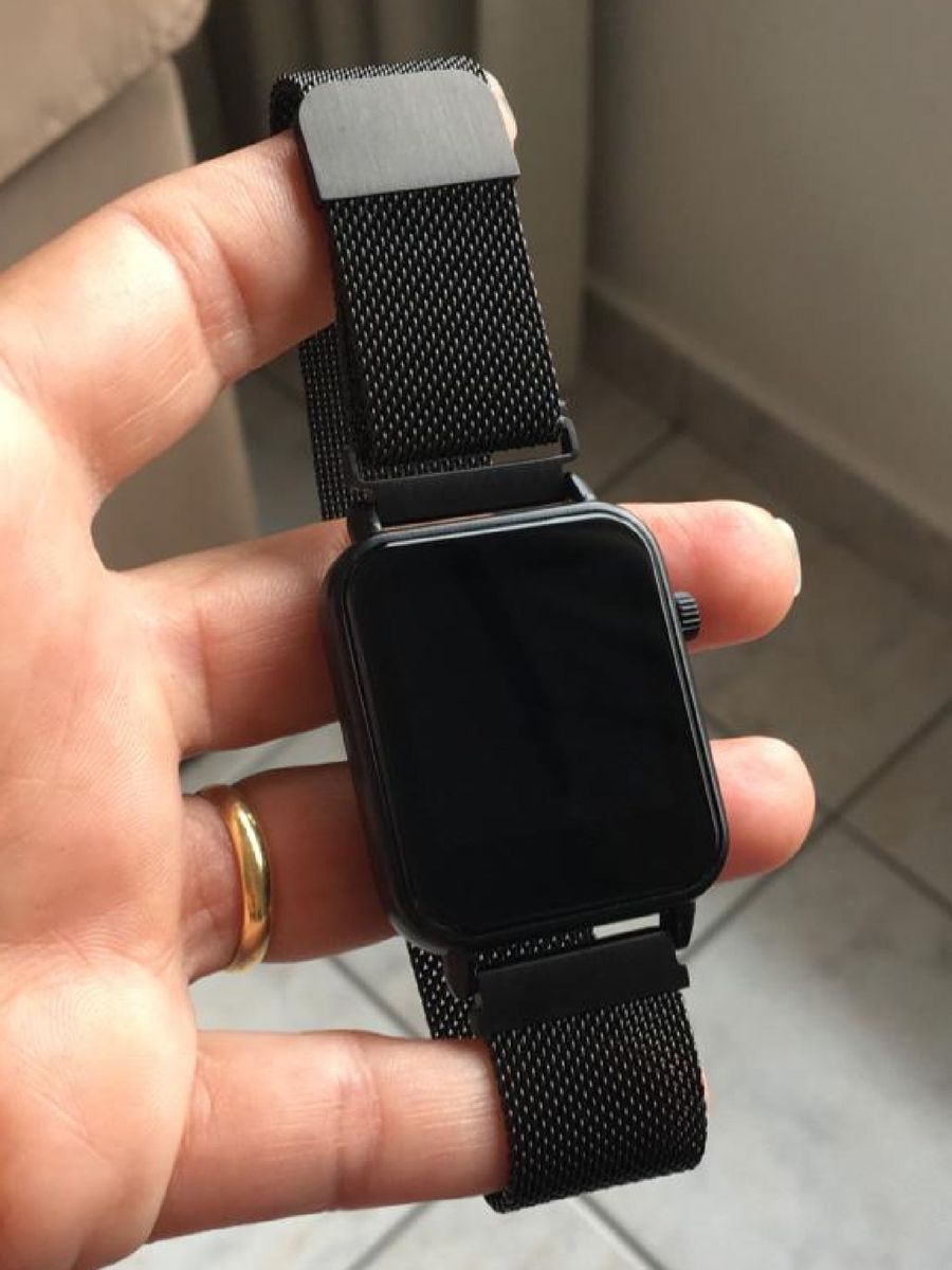 y6 pro smart watch