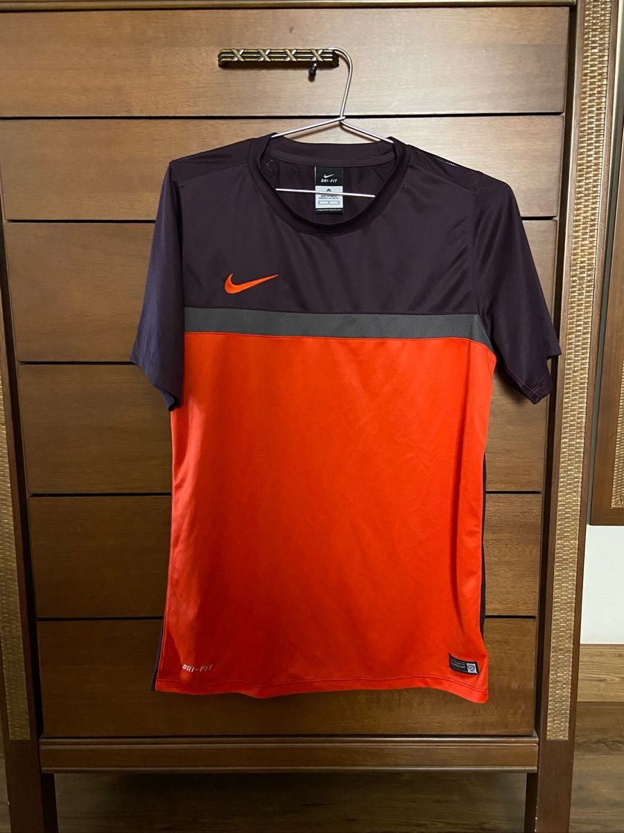 camiseta nike football