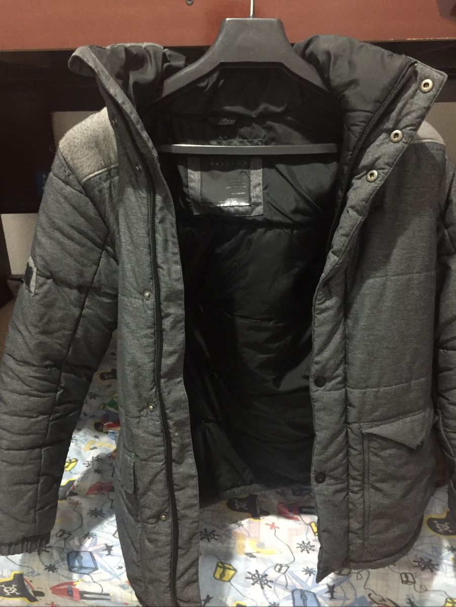 jaqueta oakley masculina