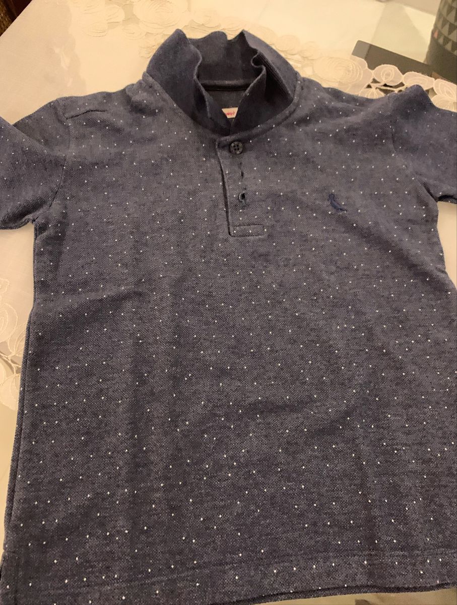 blusas da reserva