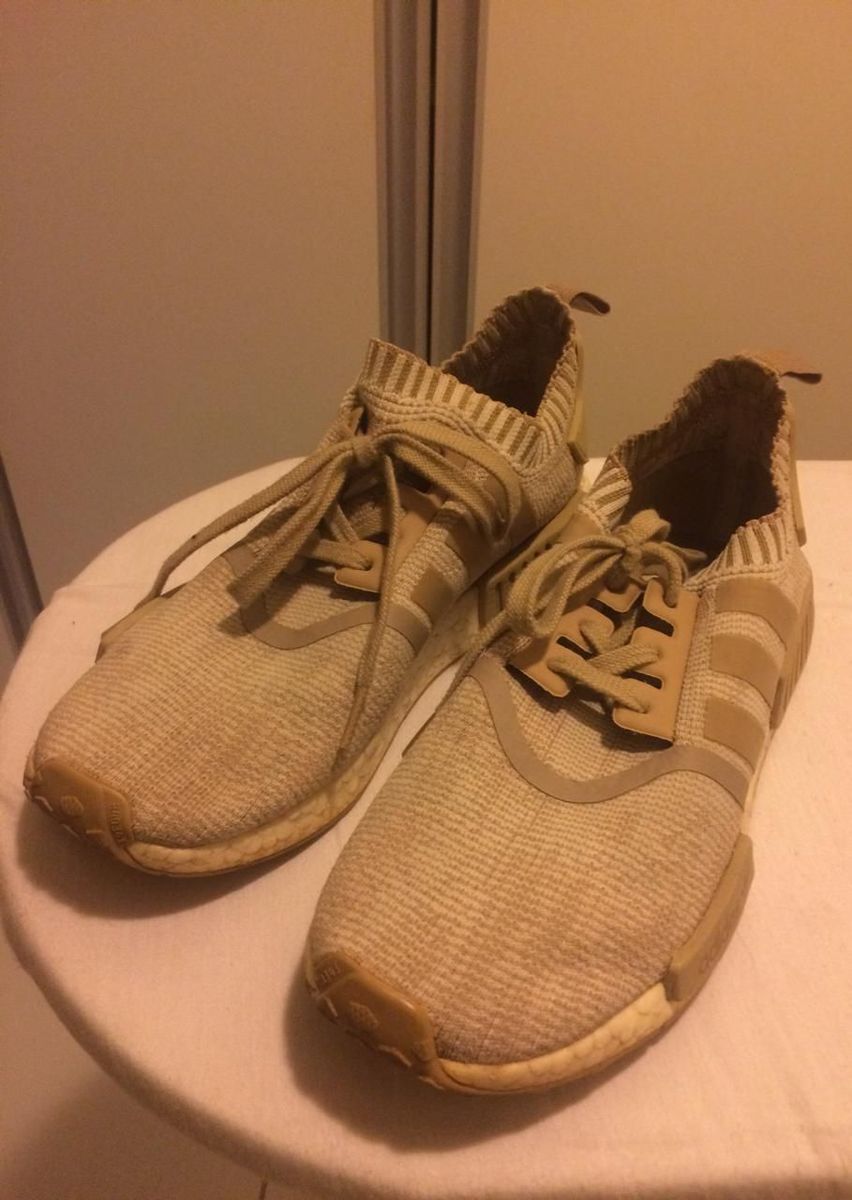 adidas nmd edição limitada