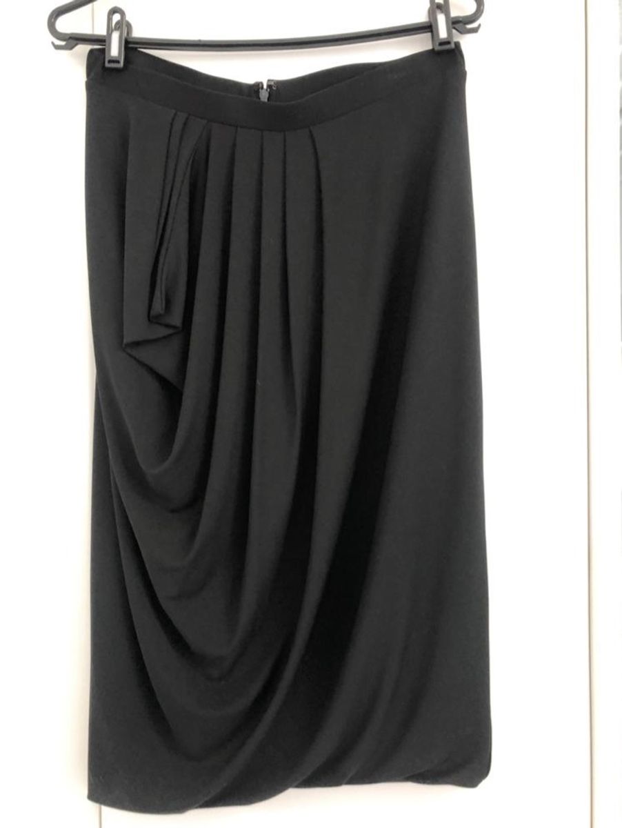 saia da miller preta