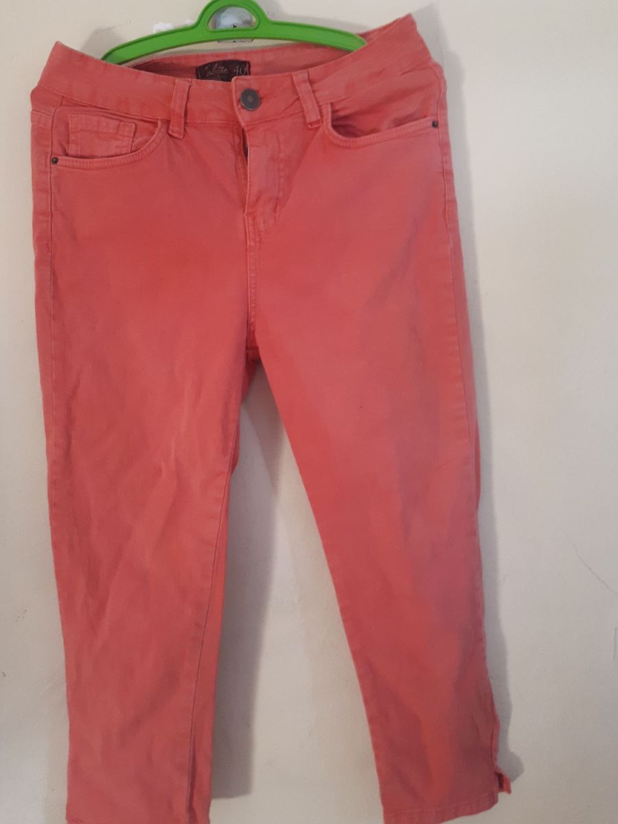 calça moletom feminina caedu