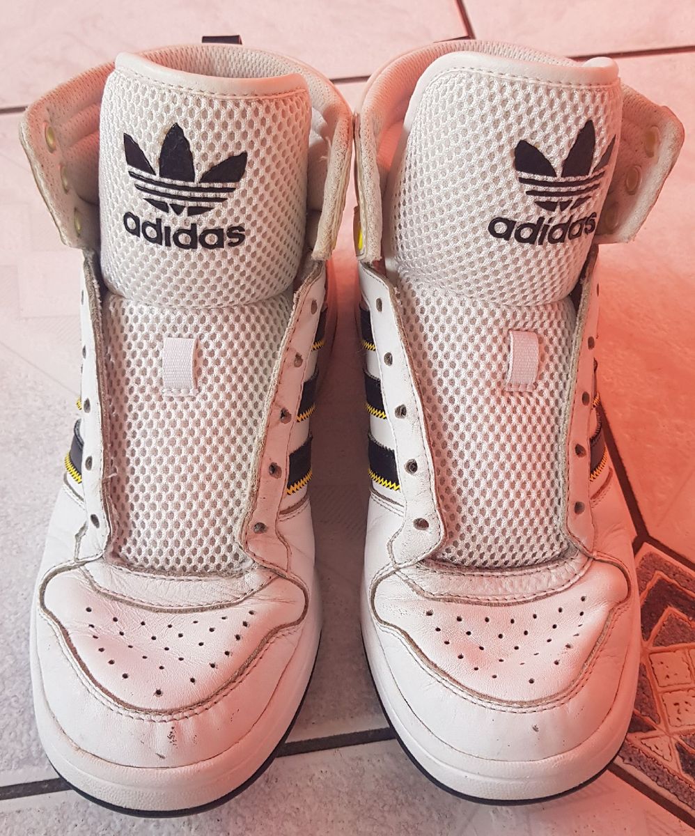 tenis adidas numero 35